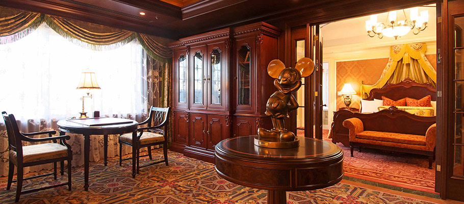 image of Walt Disney Suite2