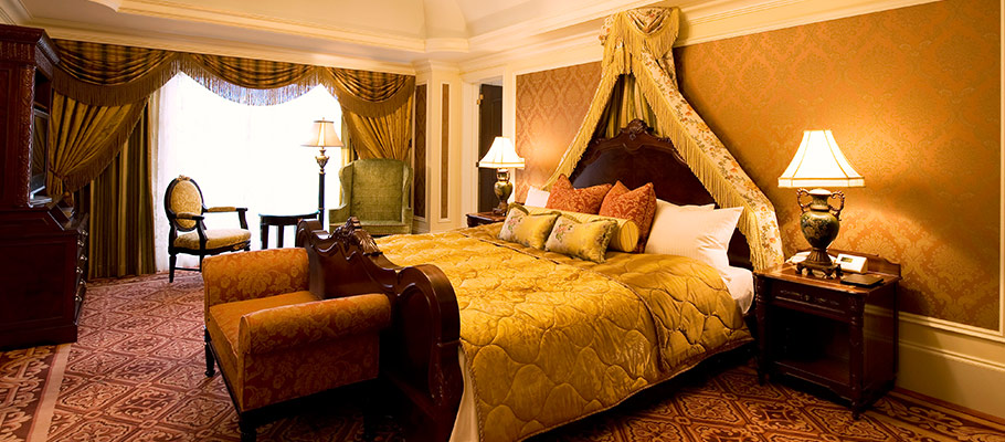 image of Walt Disney Suite3