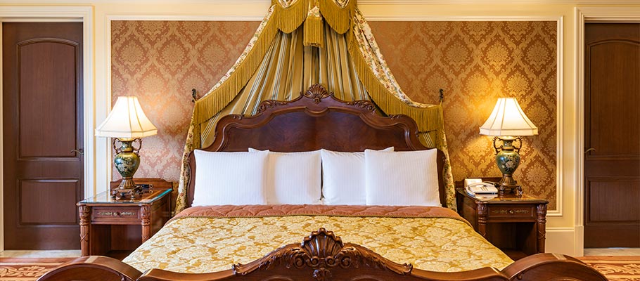 華特・迪士尼套房(至 2026 年 3 月 31 日止)的圖像4