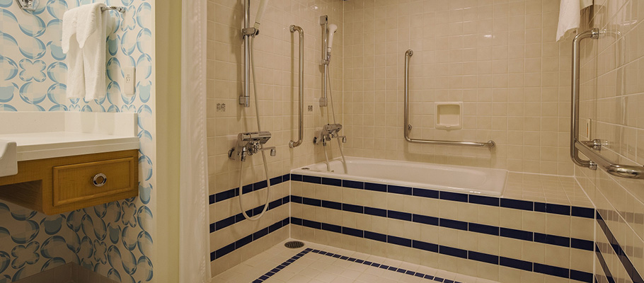 公式 デラックスルーム ユニバーサル ディズニーアンバサダーホテル 東京ディズニーリゾート