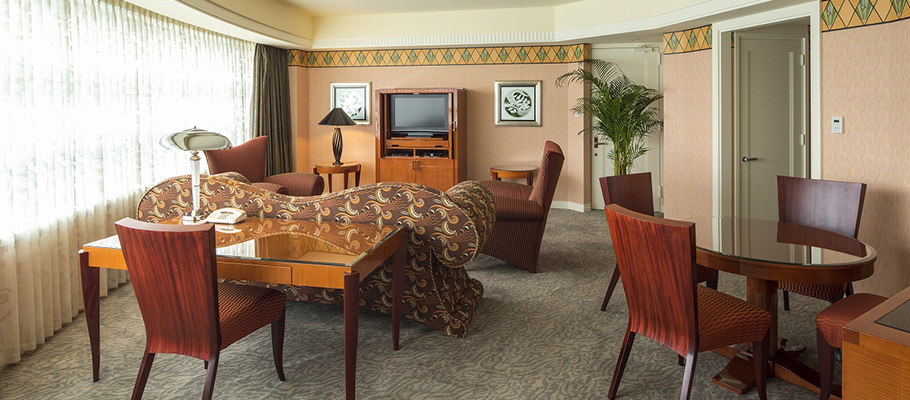 公式 ファンタジア スイート ディズニーアンバサダーホテル 東京ディズニーリゾート