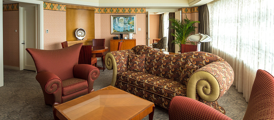 公式 ファンタジア スイート ディズニーアンバサダーホテル 東京ディズニーリゾート