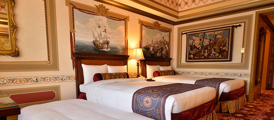 image of Capitano Mickey Superior Room4