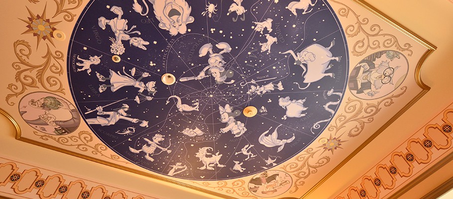 image of Capitano Mickey Superior Room5