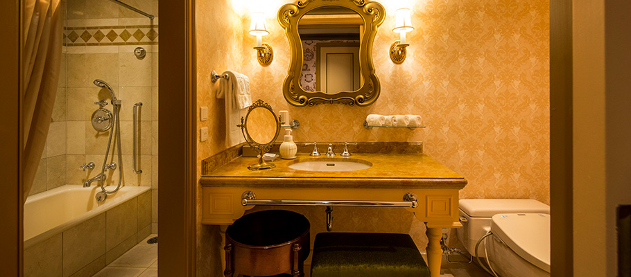 米奇船長精緻客房(開放型)的圖像2