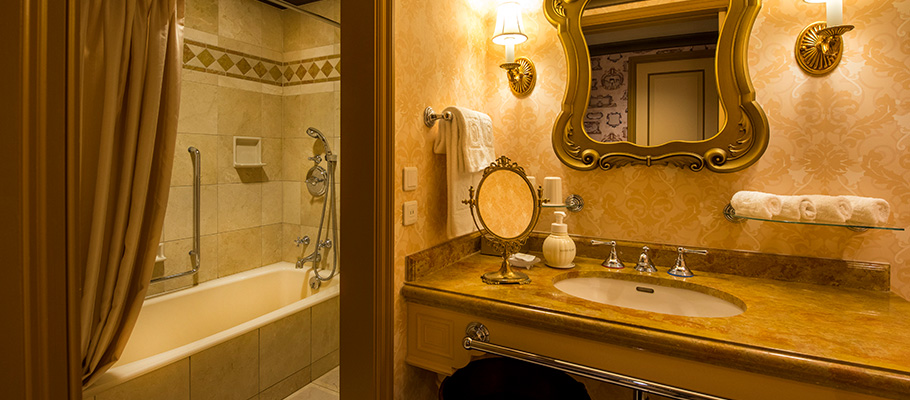 米奇船長精緻客房(開放型)的圖像3