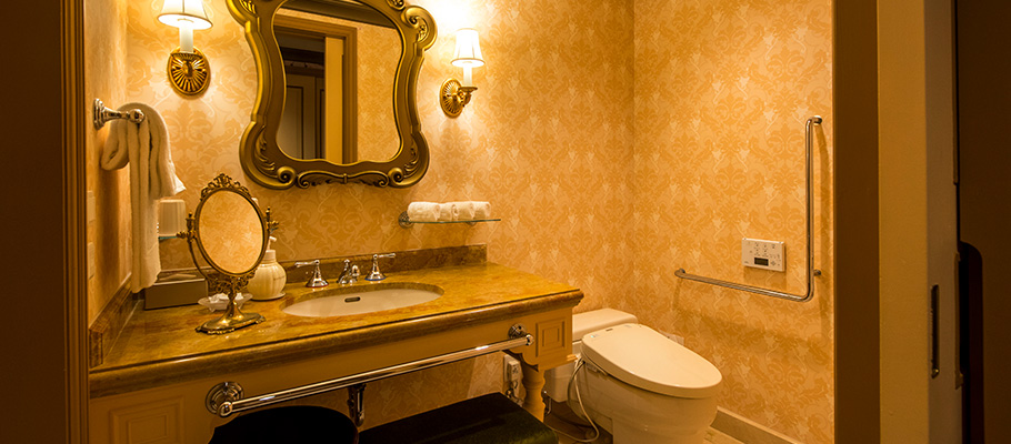 米奇船長精緻客房(開放型)的圖像4