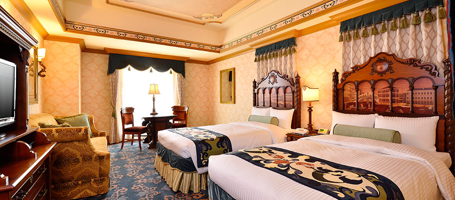 슈피리어 룸 이미지1