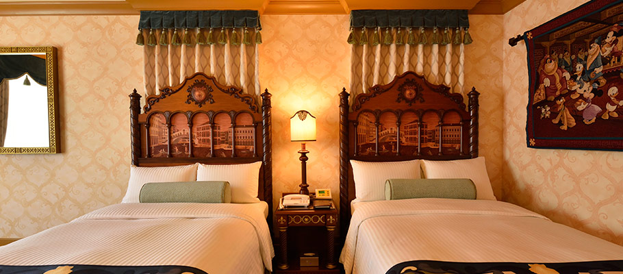 슈피리어 룸 이미지2