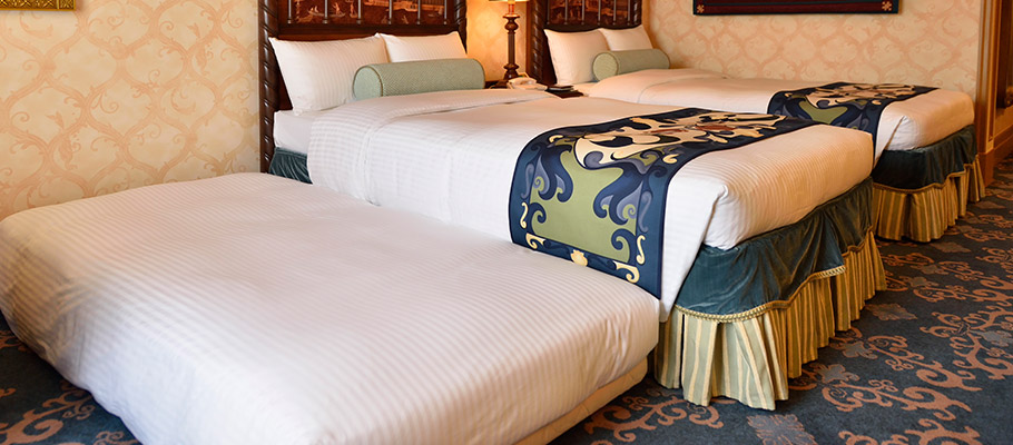 슈피리어 룸 이미지5