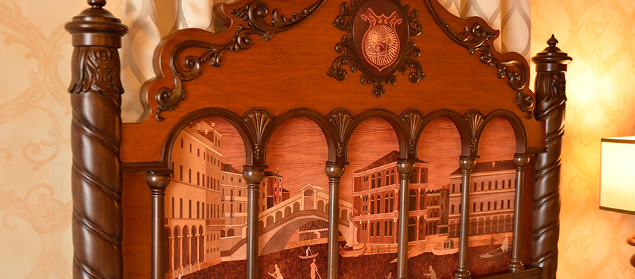 トリプルルームのイメージ3