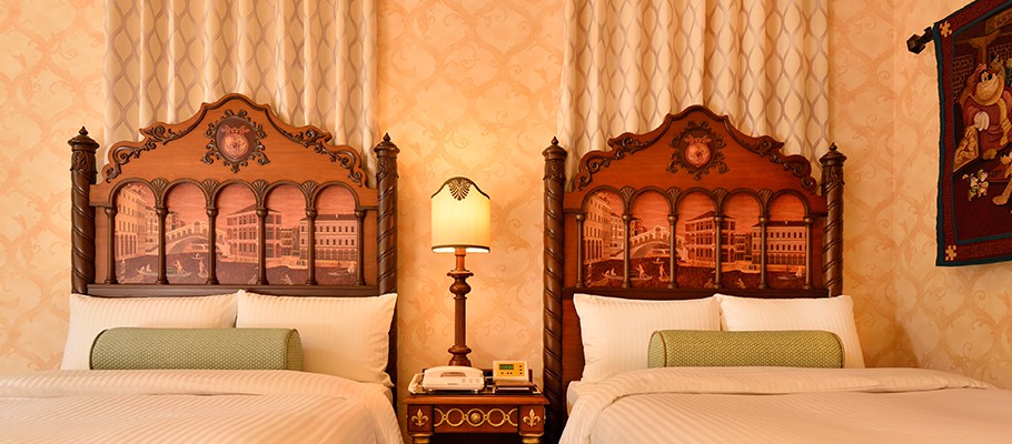 パラッツォパティオルームのイメージ4