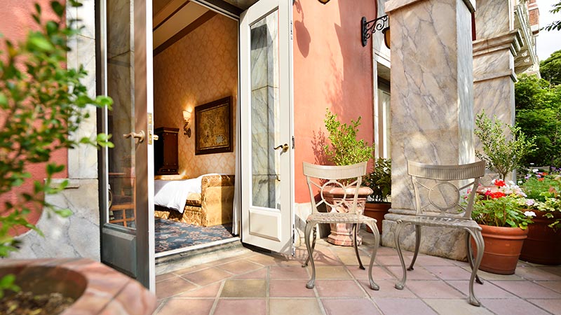 Official Palazzo Patio Room Tokyo Disneysea Hotel Miracosta Tokyo Disney Resort Official Palazzo Patio Room Tokyo Disneysea Hotel Miracosta Tokyo Disney Resort