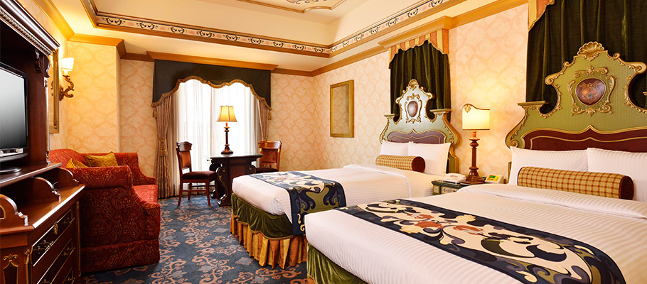 image of Superior Room (Piazza View)1