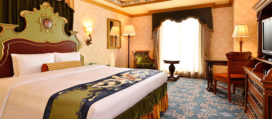 슈피리어 룸(피아차 뷰) 이미지2