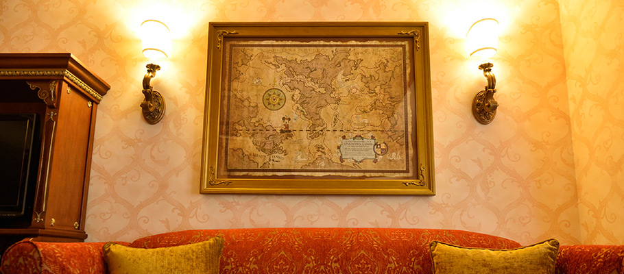 image of Superior Room (Piazza View)5