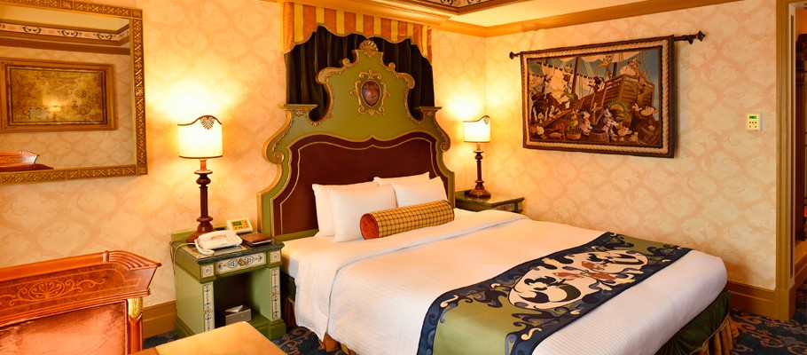 image of Superior Room (Piazza View) (Accessible)2
