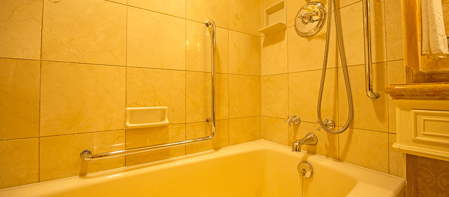 精緻客房(廣場景觀)(無障礙設計)的圖像4