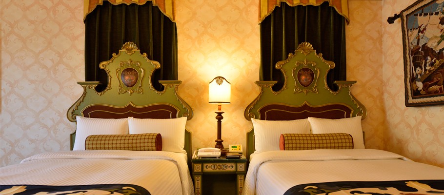 スーペリアルーム(ピアッツァグランドビュー)のイメージ2