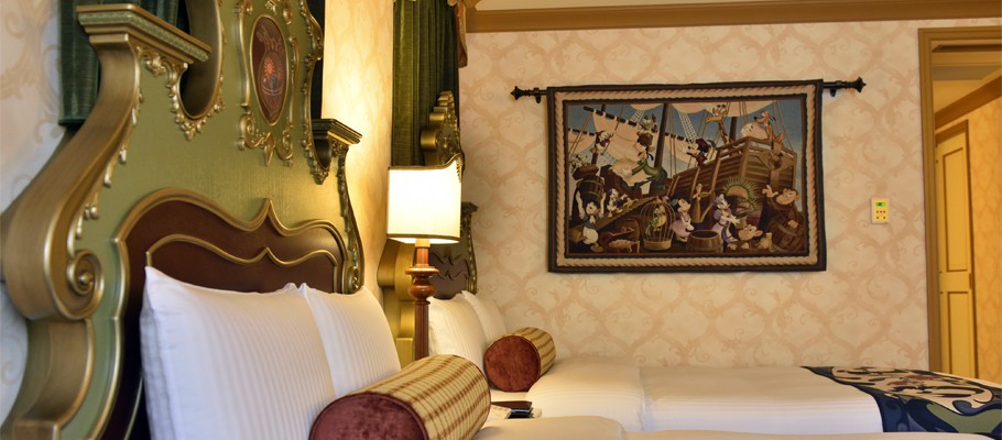 image of Superior Room (Piazza Grand View)4