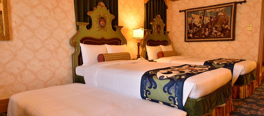 image of Superior Room (Harbor View)3