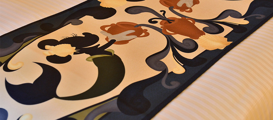 トリプルルーム(ピアッツァビュー)のイメージ3