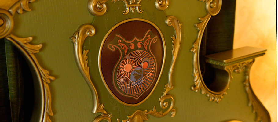 トリプルルーム(ピアッツァビュー)のイメージ4