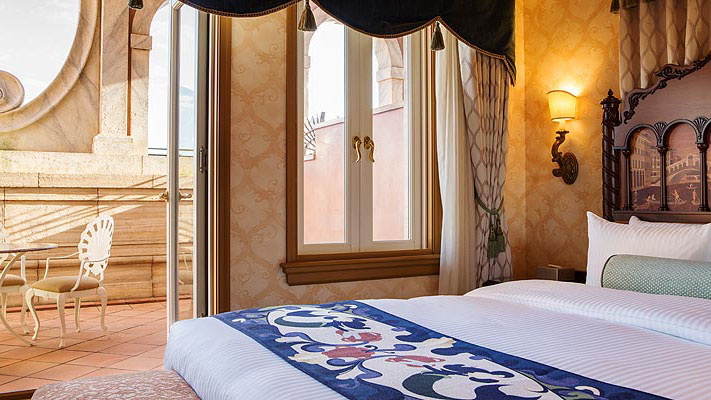 image of Terrace Room