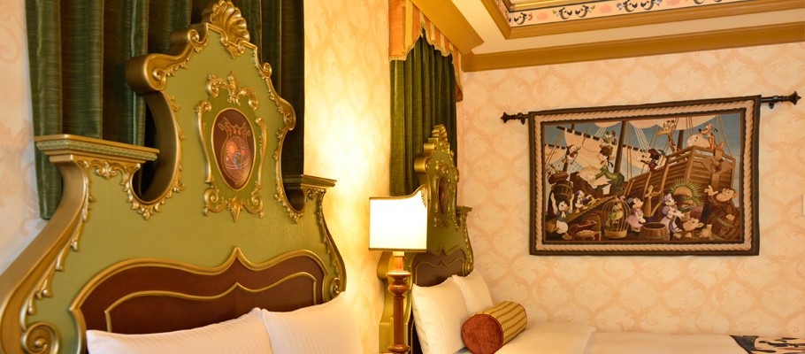 슈피리어 룸(하버 뷰) 이미지4