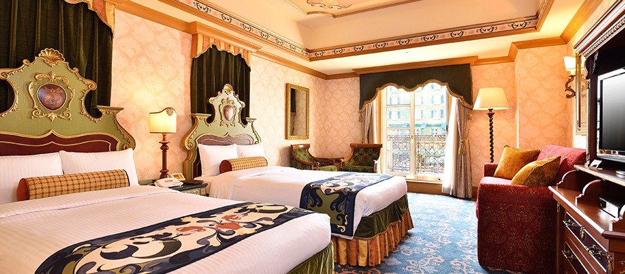 발코니 룸(피아차 뷰) 이미지1