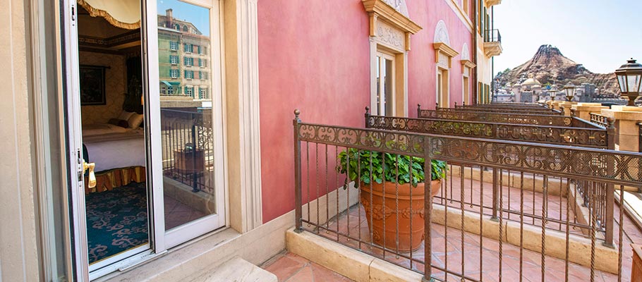 발코니 룸(피아차 뷰) 이미지3