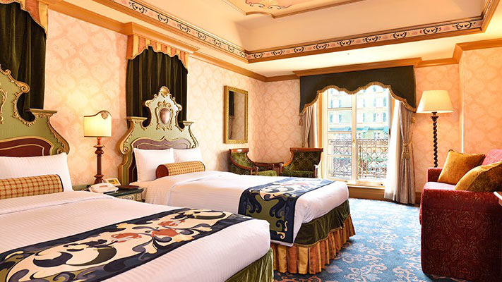 image of Balcony Room (Piazza View)