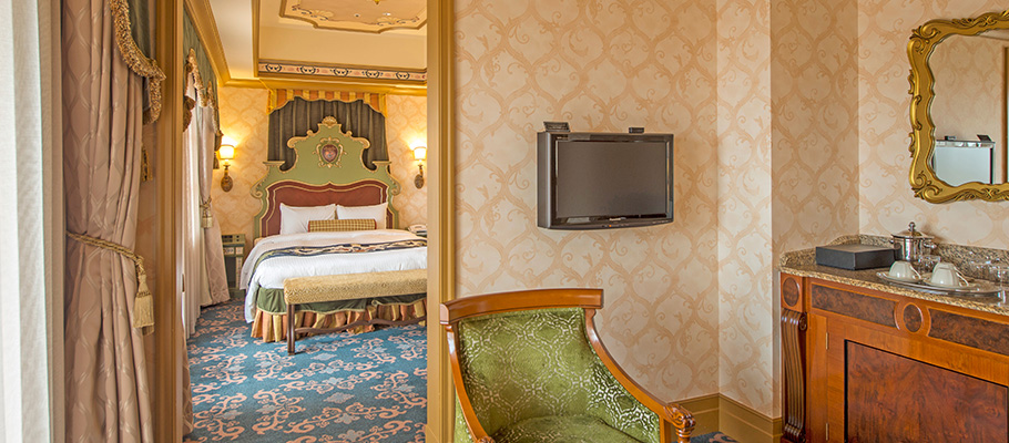 image of Terrace Room (Harbor Grand View)3
