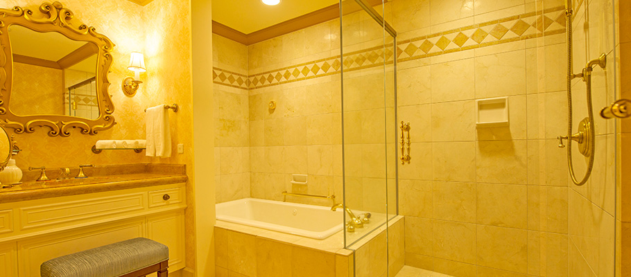 Official]Terrace Room (Harbor Grand View)｜Tokyo DisneySea Hotel