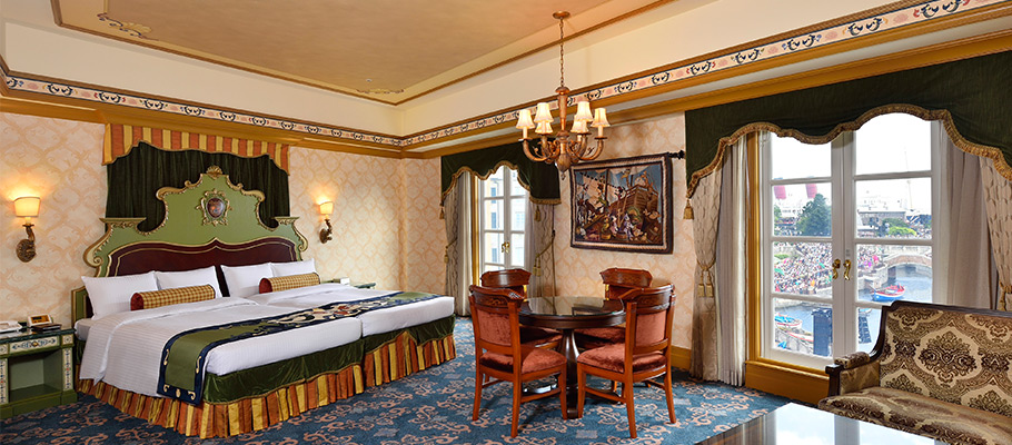 하버 룸(하버 뷰) 이미지1