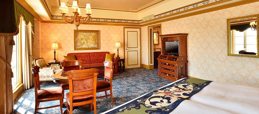 地中海客房(港灣景觀)的圖像2