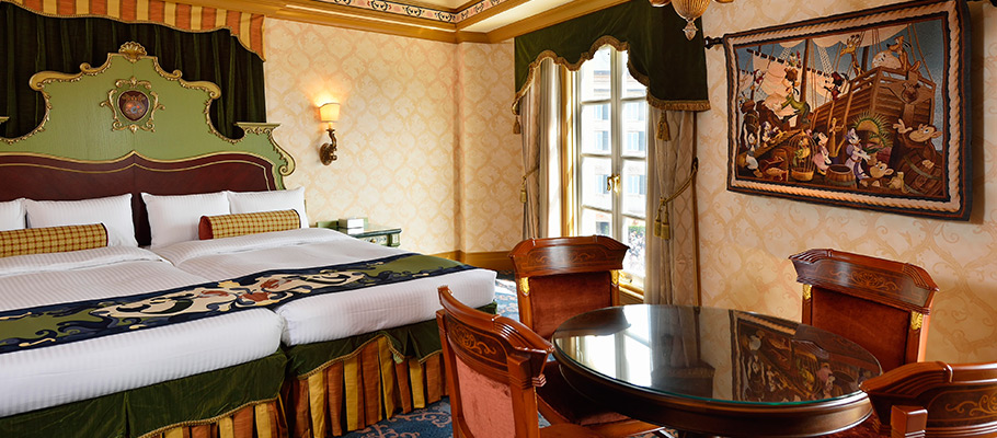 ハーバールーム（ハーバービュー）のイメージ3