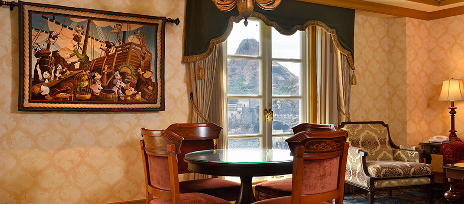 하버 룸(하버 뷰) 이미지4