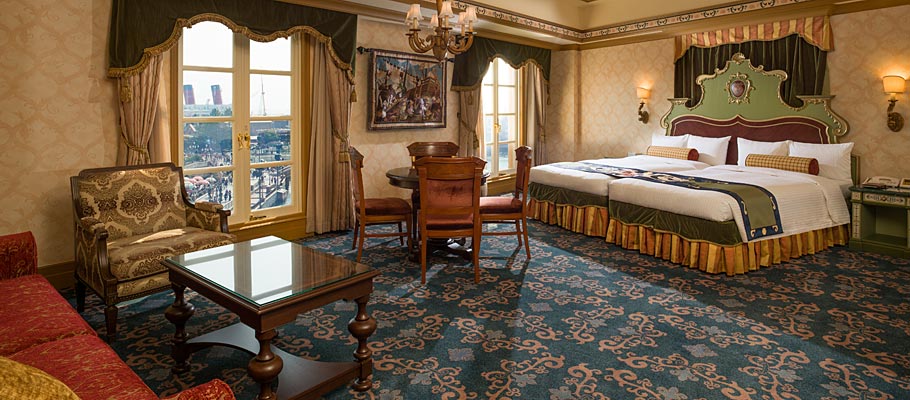 ハーバールーム（ハーバービュー）のイメージ5