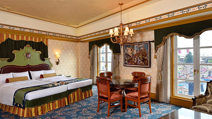 image of Harbor Room (Harbor View)