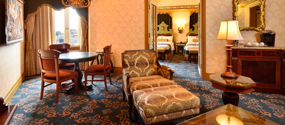 海港套房的图像1