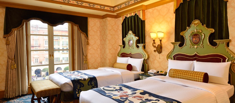 海港套房的图像2