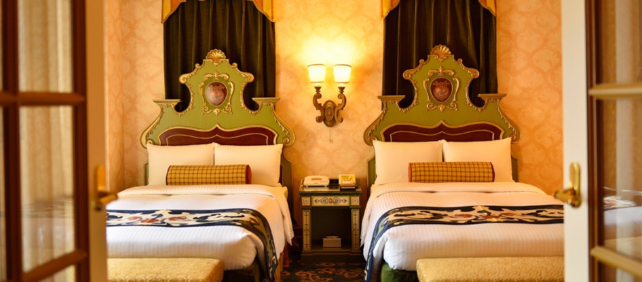 ポルト・パラディーゾ・スイートのイメージ3