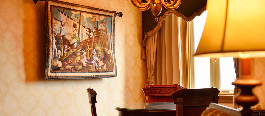 ポルト・パラディーゾ・スイートのイメージ4