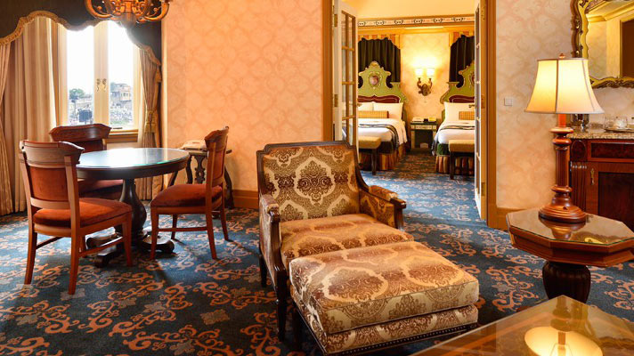 image of Porto Paradiso Suite