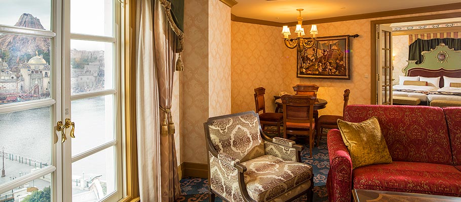 image of MiraCosta Suite1