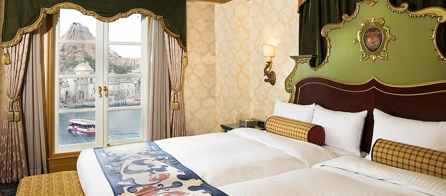 觀海景套房的圖像3