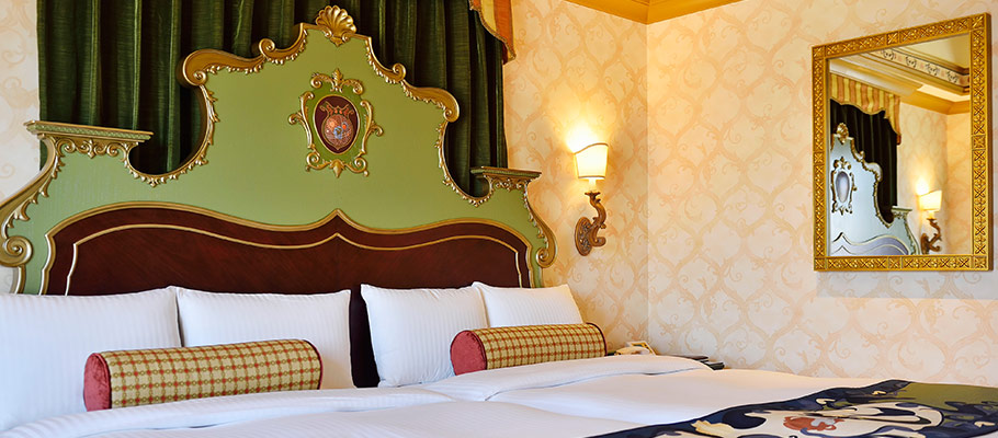 觀海景套房的圖像4