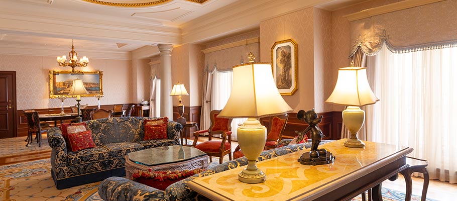 image of Il Magnifico Suite1