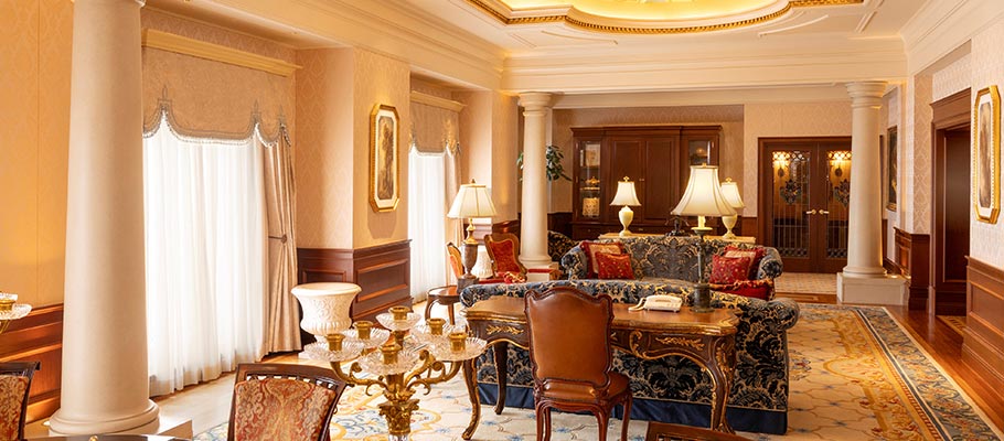 image of Il Magnifico Suite2